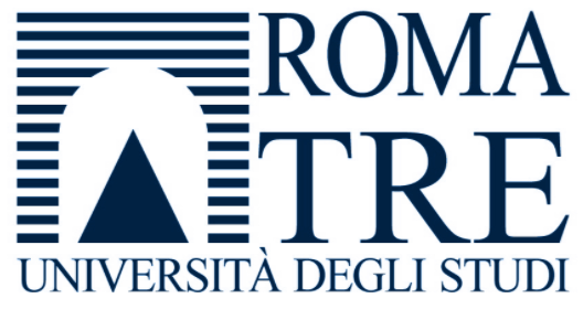 Roma Tre Logo