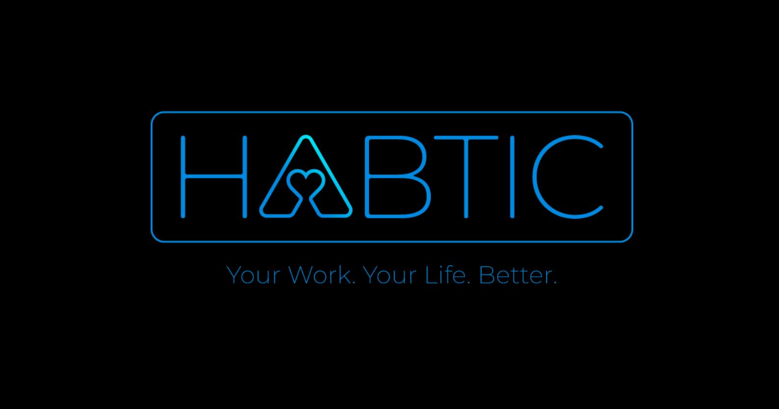 Habtic Logo