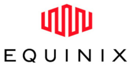 Equinix Logo 256