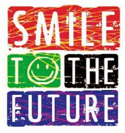 Smile To The Future Logo 256